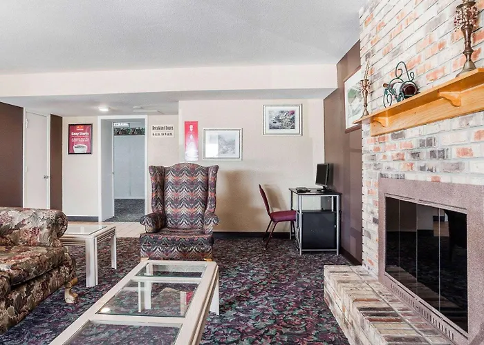 Econo Lodge