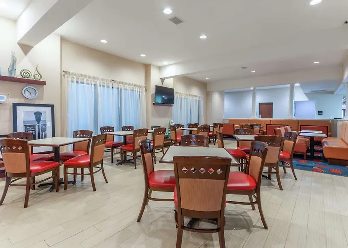 Hampton Inn Jefferson City At Capital Mall