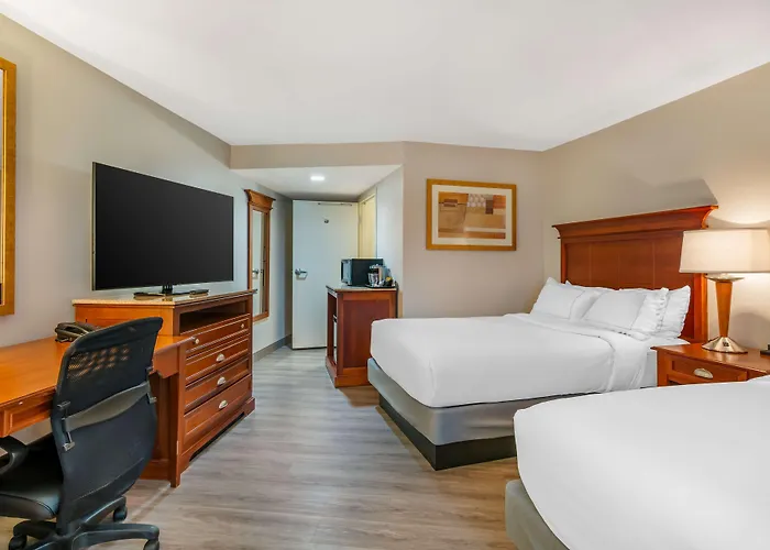 Doubletree By Hilton Jefferson City